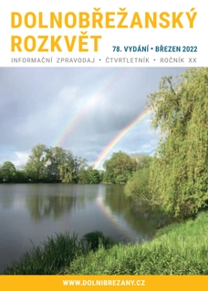 Dolnobřežanský Rozkvět - 78. vydání