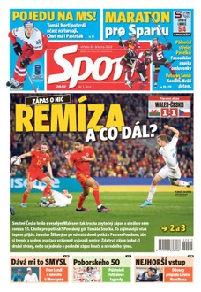 Sport - 30.3.2022