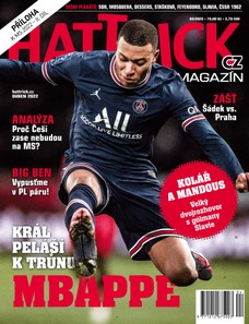 Hattrick 4/2022