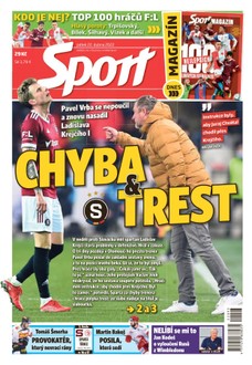 Sport - 22.4.2022