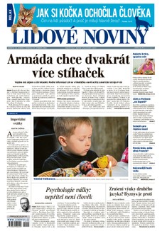 LN Morava - 23.4.2022