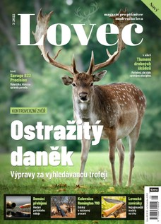 Lovec 5/2022