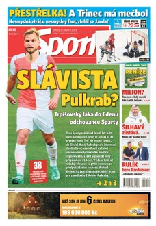 Sport - 27.4.2022