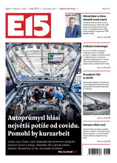 E15 - 29.4.2022