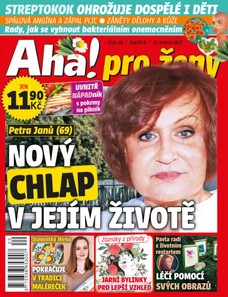 Aha! pro ženy - 20/2022