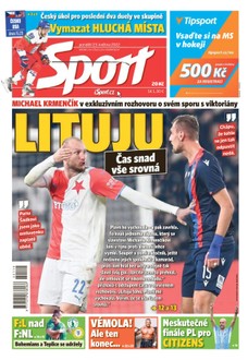 Sport - 23.5.2022