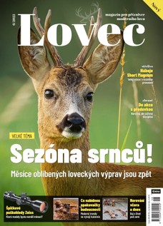 Lovec 6/2022