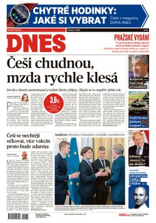 MF DNES - 8.6.2022