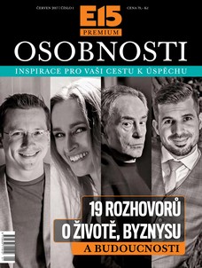 Osobnosti 1/2017