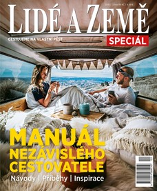 Manuál nezávislého cestovatele