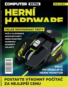 Herní hardware