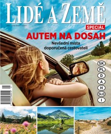 Autem na dosah