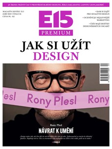 Jak si užít design