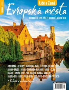 Evropská města