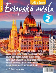 Evropská města 2