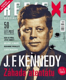J.F.Kennedy
