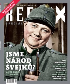 Jsme národ Švejků? Největší mýty české historie