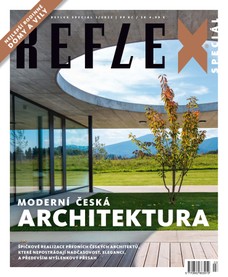 Moderní česká architektura