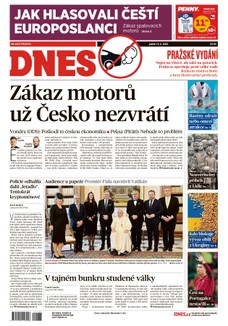 MF DNES - 10.6.2022