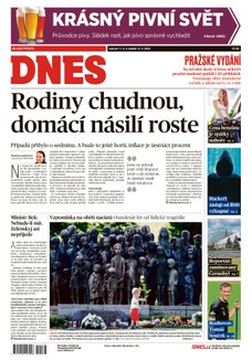 MF DNES - 11.6.2022