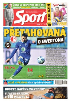 Sport - 17.6.2022