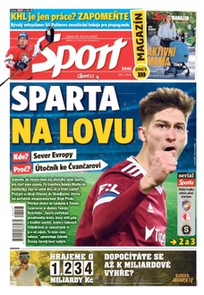 Sport - 24.6.2022