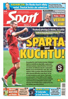 Sport - 25.6.2022