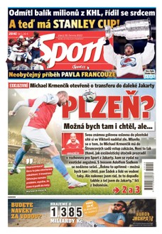 Sport - 28.6.2022