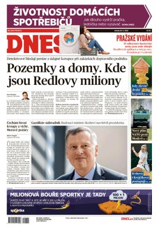 MF DNES - 29.6.2022