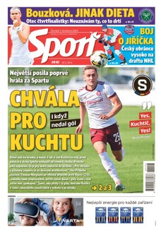 Sport - 7.7.2022