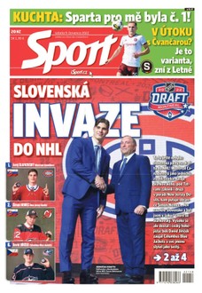 Sport - 9.7.2022