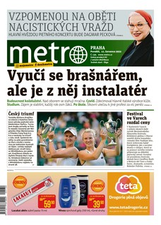 METRO - 11.7.2022