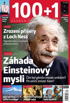 100+1 zahraniční zajímavost 12/2022