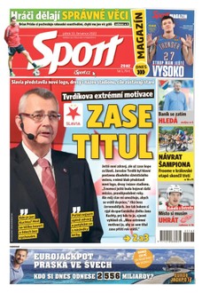 Sport - 15.7.2022