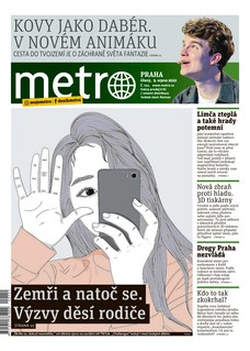 METRO - 9.8.2022