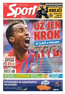 Sport - 10.8.2022