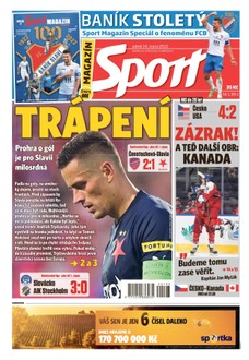 Sport - 19.8.2022