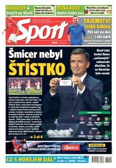 Sport - 27.8.2022