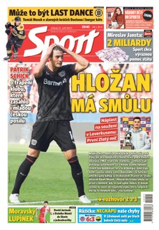 Sport - 21.9.2022