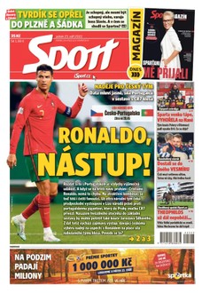 Sport - 23.9.2022