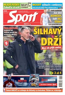 Sport - 29.9.2022