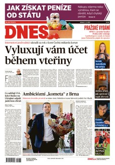 MF DNES - 5.10.2022