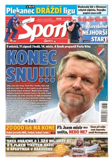 Sport - 11.10.2022