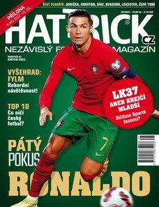 Hattrick 5/2022