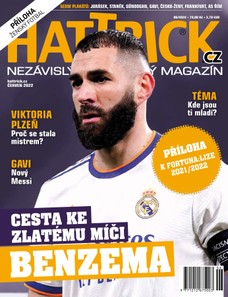 Hattrick 6/2022