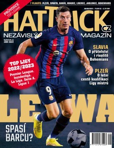 Hattrick 8-9/2022