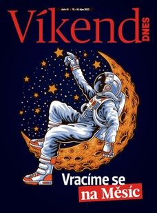 Magazín VÍKEND DNES - 15.10.2022
