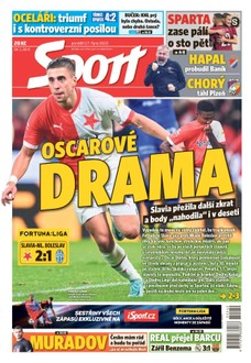 Sport - 17.10.2022