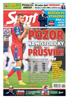 Sport - 26.10.2022