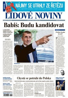 LN Brno - 31.10.2022